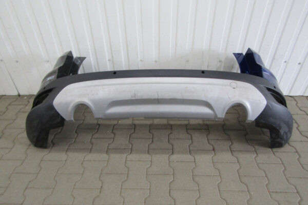 Bumper FORD KUGA II MK2 FACELIFT 16-19 CV44-17K835-AW  Achterbumper MK4291