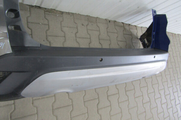 Bumper FORD KUGA II MK2 FACELIFT 16-19 CV44-17K835-AW  Achterbumper MK4291