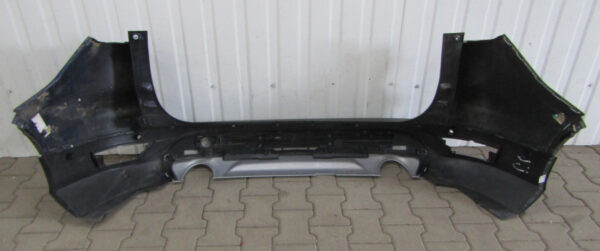Bumper FORD KUGA II MK2 FACELIFT 16-19 CV44-17K835-AW  Achterbumper MK4291