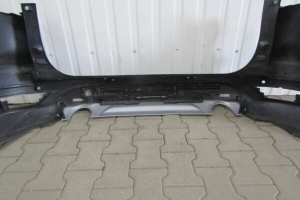 Bumper FORD KUGA II MK2 FACELIFT 16-19 CV44-17K835-AW  Achterbumper MK4291
