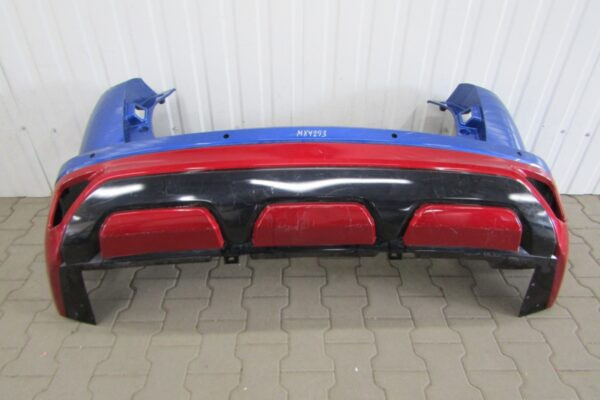Bumper MITSUBISHI ECLIPSE CROSS FACELIFT 21-24 6410F310ZZ Achterbumper MK4293
