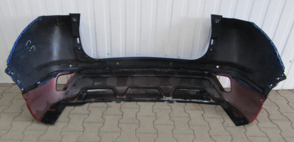 Bumper MITSUBISHI ECLIPSE CROSS FACELIFT 21-24 6410F310ZZ Achterbumper MK4293