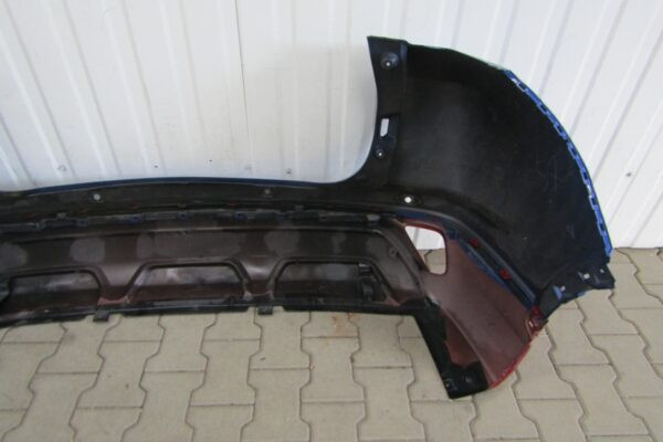 Bumper MITSUBISHI ECLIPSE CROSS FACELIFT 21-24 6410F310ZZ Achterbumper MK4293