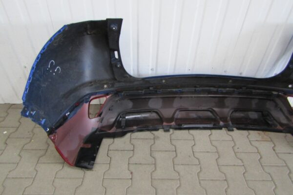 Bumper MITSUBISHI ECLIPSE CROSS FACELIFT 21-24 6410F310ZZ Achterbumper MK4293