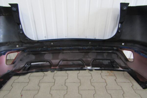 Bumper MITSUBISHI ECLIPSE CROSS FACELIFT 21-24 6410F310ZZ Achterbumper MK4293