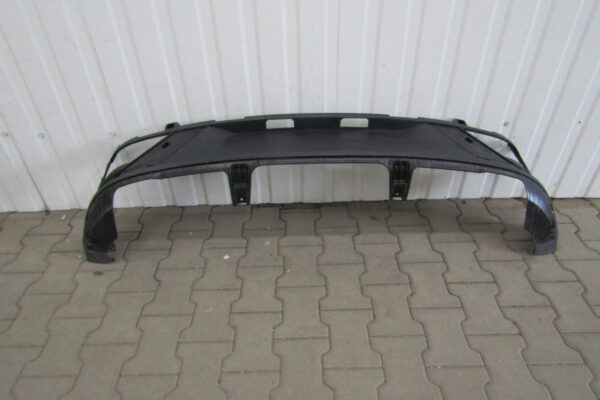 Bumper HYUNDAI BAYON Facelift 2024-86612-Q0BA0 Achterbumper MK4294