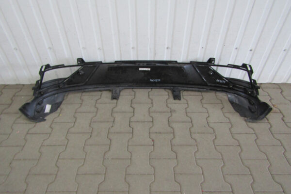 Bumper HYUNDAI BAYON Facelift 2024-86612-Q0BA0 Achterbumper MK4294