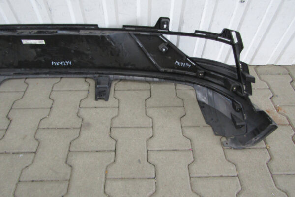 Bumper HYUNDAI BAYON Facelift 2024-86612-Q0BA0 Achterbumper MK4294