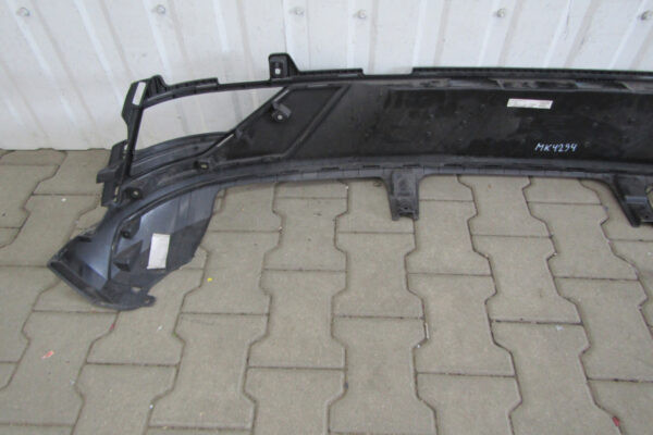 Bumper HYUNDAI BAYON Facelift 2024-86612-Q0BA0 Achterbumper MK4294