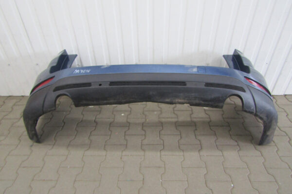 Bumper FORD S-MAX MK2 II 15- EM2B-17C884-A Achterbumper MK4295