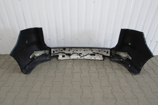 Bumper FORD S-MAX MK2 II 15- EM2B-17C884-A Achterbumper MK4295