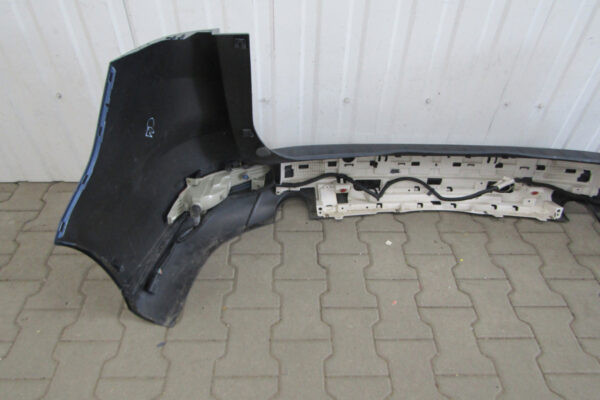Bumper FORD S-MAX MK2 II 15- EM2B-17C884-A Achterbumper MK4295