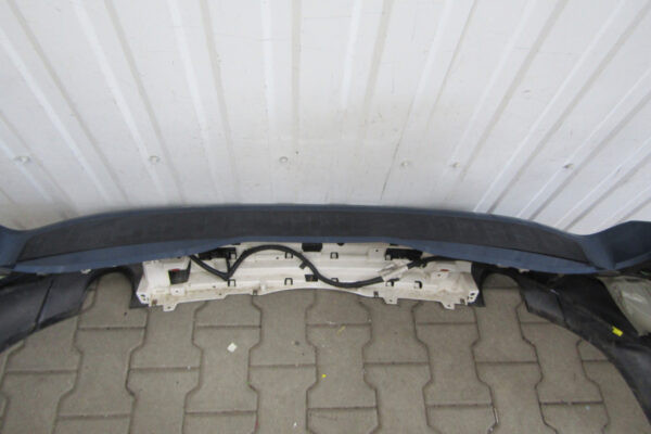 Bumper FORD S-MAX MK2 II 15- EM2B-17C884-A Achterbumper MK4295