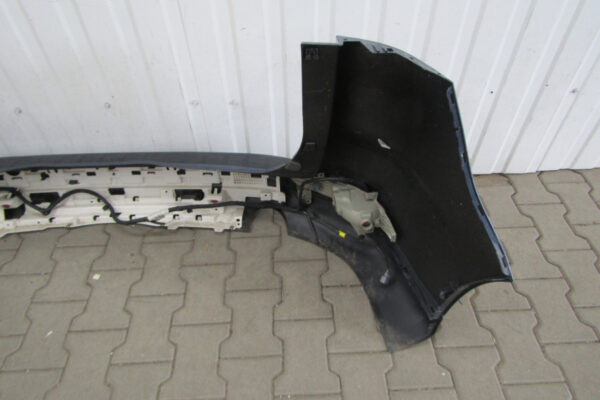 Bumper FORD S-MAX MK2 II 15- EM2B-17C884-A Achterbumper MK4295