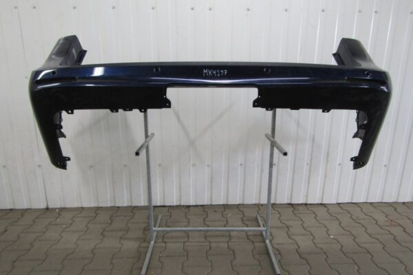 Bumper MERCEDES Vito V-KLASSE W447 FACELIFT LONG 19-A4478851101 Achterbumper MK4297