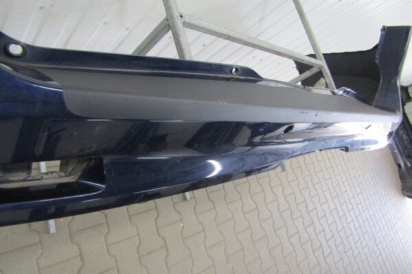 Bumper MERCEDES Vito V-KLASSE W447 FACELIFT LONG 19-A4478851101 Achterbumper MK4297