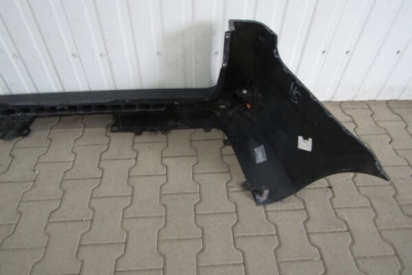 Bumper MERCEDES Vito V-KLASSE W447 FACELIFT LONG 19-A4478851101 Achterbumper MK4297