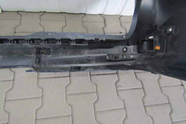 Bumper MERCEDES Vito V-KLASSE W447 FACELIFT LONG 19-A4478851101 Achterbumper MK4297