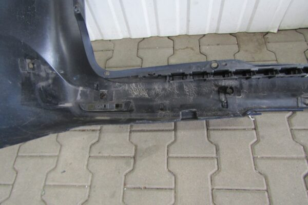 Bumper MERCEDES Vito V-KLASSE W447 FACELIFT LONG 19-A4478851101 Achterbumper MK4297