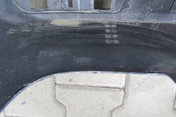 Bumper MERCEDES Vito V-KLASSE W447 FACELIFT LONG 19-A4478851101 Achterbumper MK4297