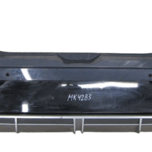 Bumper HYUNDAI I20 III 3 Facelift 2024- 86611-Q0GA0 Achterbumper MK4283
