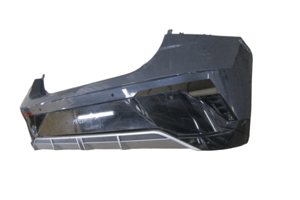 Bumper HYUNDAI I20 III 3 Facelift 2024- 86611-Q0GA0 Achterbumper MK4283