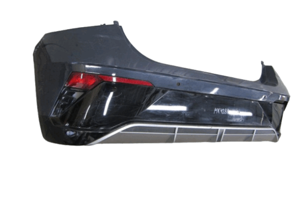 Bumper HYUNDAI I20 III 3 Facelift 2024- 86611-Q0GA0 Achterbumper MK4283