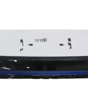 Bumper KIA EV6 EV 6 GT LINE GTLINE 21- 86656-CV100 Achterbumper MK4285
