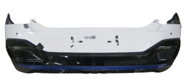 Bumper KIA EV6 EV 6 GT LINE GTLINE 21- 86656-CV100 Achterbumper MK4285