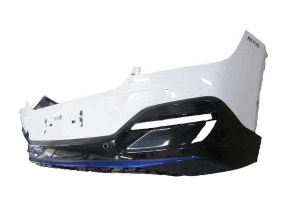 Bumper KIA EV6 EV 6 GT LINE GTLINE 21- 86656-CV100 Achterbumper MK4285
