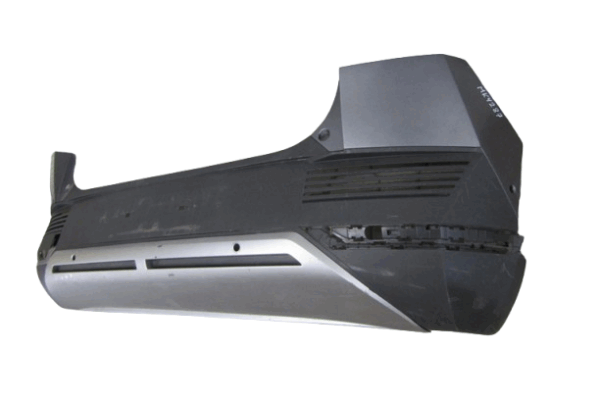 Bumper Hyundai Ioniq 5 VI 21- 86612-G1000  Achterbumper MK4287