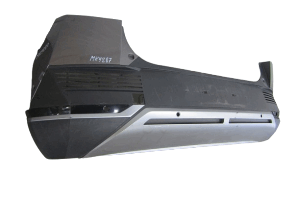 Bumper Hyundai Ioniq 5 VI 21- 86612-G1000  Achterbumper MK4287