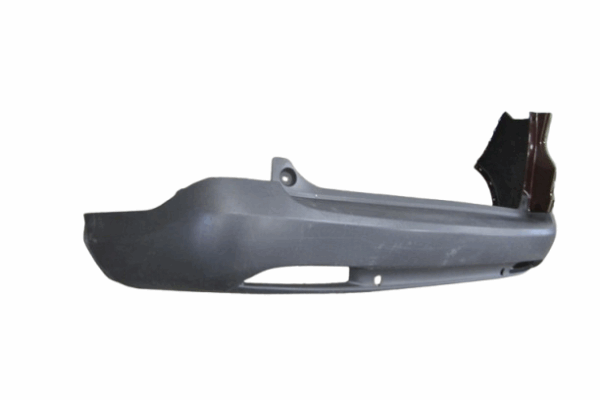 Bumper	HONDA CR-V IV 4 11-14 71501-T1G-ZZ00 Achterbumper MK4288