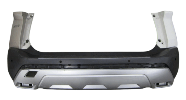 Bumper NISSAN X TRAIL IV T33 Rogue 2022- 850B0-6RN0B Achterbumper MK4290