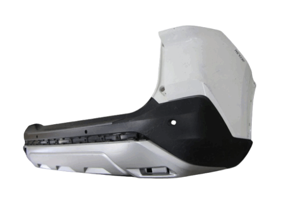 Bumper NISSAN X TRAIL IV T33 Rogue 2022- 850B0-6RN0B Achterbumper MK4290