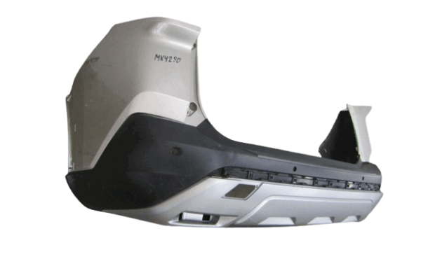 Bumper NISSAN X TRAIL IV T33 Rogue 2022- 850B0-6RN0B Achterbumper MK4290