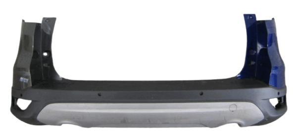 Bumper FORD KUGA II MK2 FACELIFT 16-19 CV44-17K835-AW  Achterbumper MK4291