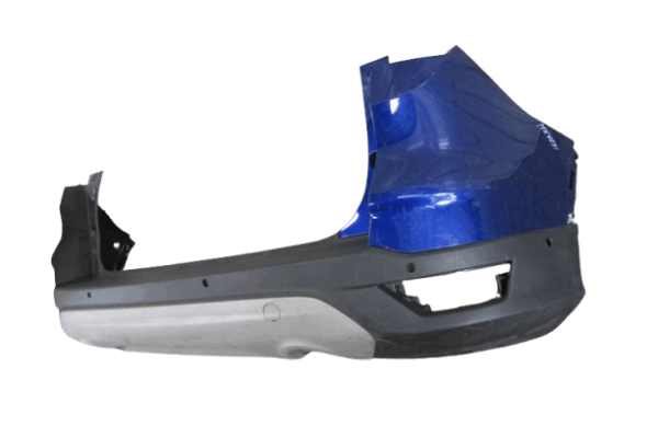 Bumper FORD KUGA II MK2 FACELIFT 16-19 CV44-17K835-AW  Achterbumper MK4291