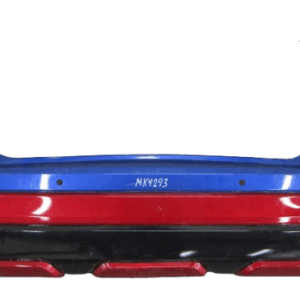 Bumper MITSUBISHI ECLIPSE CROSS FACELIFT 21-24 6410F310ZZ Achterbumper MK4293