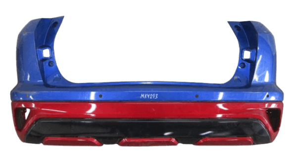 Bumper MITSUBISHI ECLIPSE CROSS FACELIFT 21-24 6410F310ZZ Achterbumper MK4293