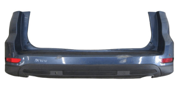 Bumper FORD S-MAX MK2 II 15- EM2B-17C884-A Achterbumper MK4295
