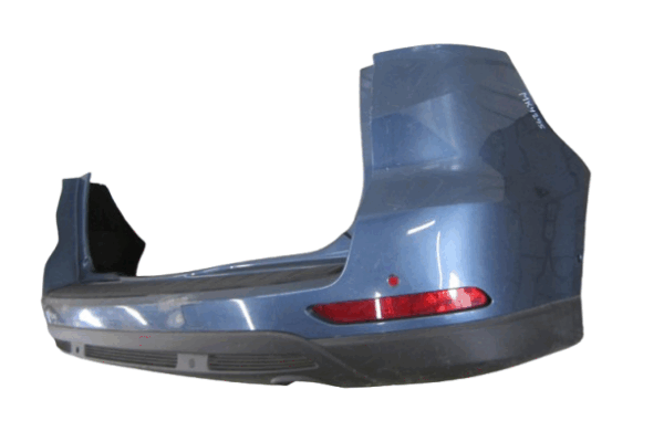 Bumper FORD S-MAX MK2 II 15- EM2B-17C884-A Achterbumper MK4295
