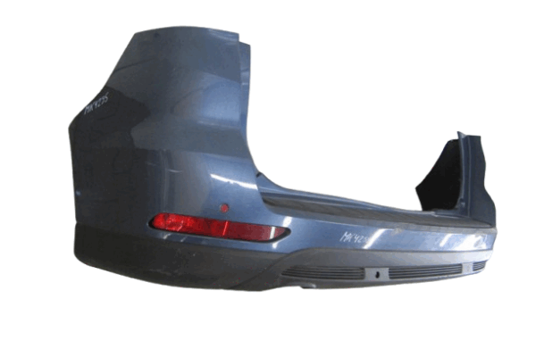Bumper FORD S-MAX MK2 II 15- EM2B-17C884-A Achterbumper MK4295