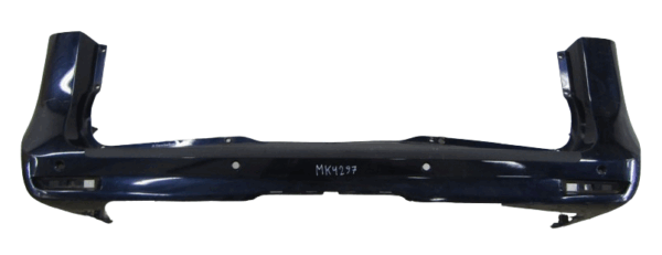 Bumper MERCEDES Vito V-KLASSE W447 FACELIFT LONG 19-A4478851101 Achterbumper MK4297