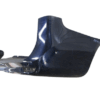 Bumper MERCEDES Vito V-KLASSE W447 FACELIFT LANG 19-A4478851101 Achterbumper MK4297