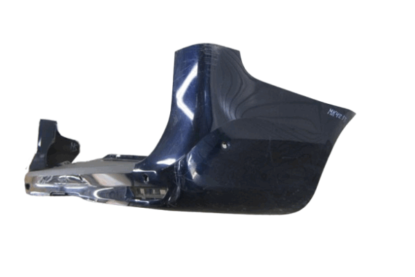 Bumper MERCEDES Vito V-KLASSE W447 FACELIFT LONG 19-A4478851101 Achterbumper MK4297