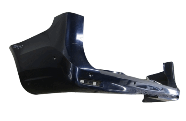 Bumper MERCEDES Vito V-KLASSE W447 FACELIFT LONG 19-A4478851101 Achterbumper MK4297