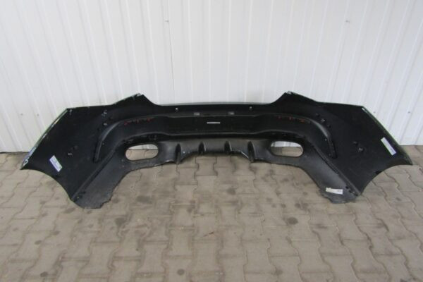 Bumper Mercedes CLA 45 4.5 W118 AMG 19- A1188859501 Achterbumper MK735A