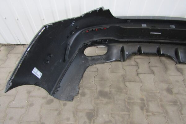 Bumper Mercedes CLA 45 4.5 W118 AMG 19- A1188859501 Achterbumper MK735A