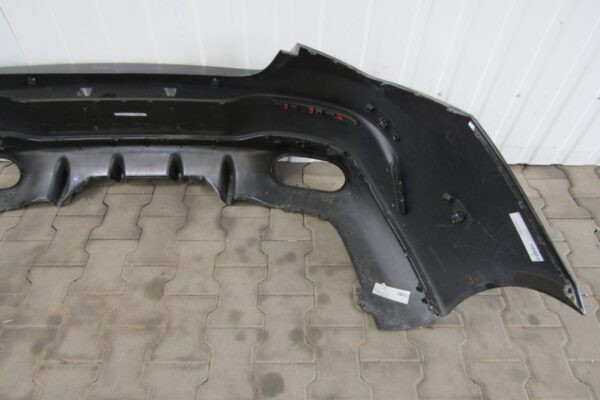 Bumper Mercedes CLA 45 4.5 W118 AMG 19- A1188859501 Achterbumper MK735A